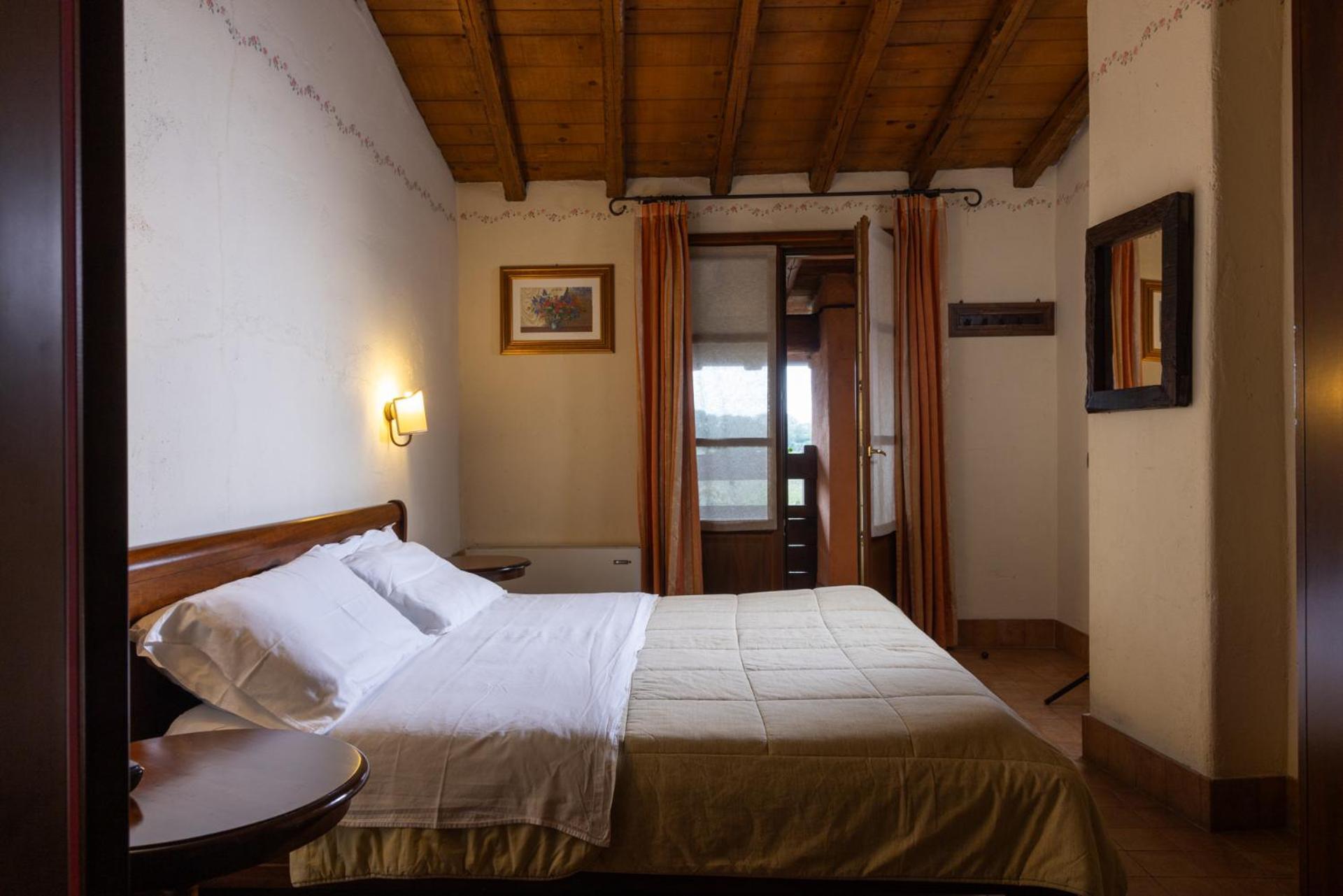 Agriturismo Ripa Del Bosco Capriolo Eksteriør bilde