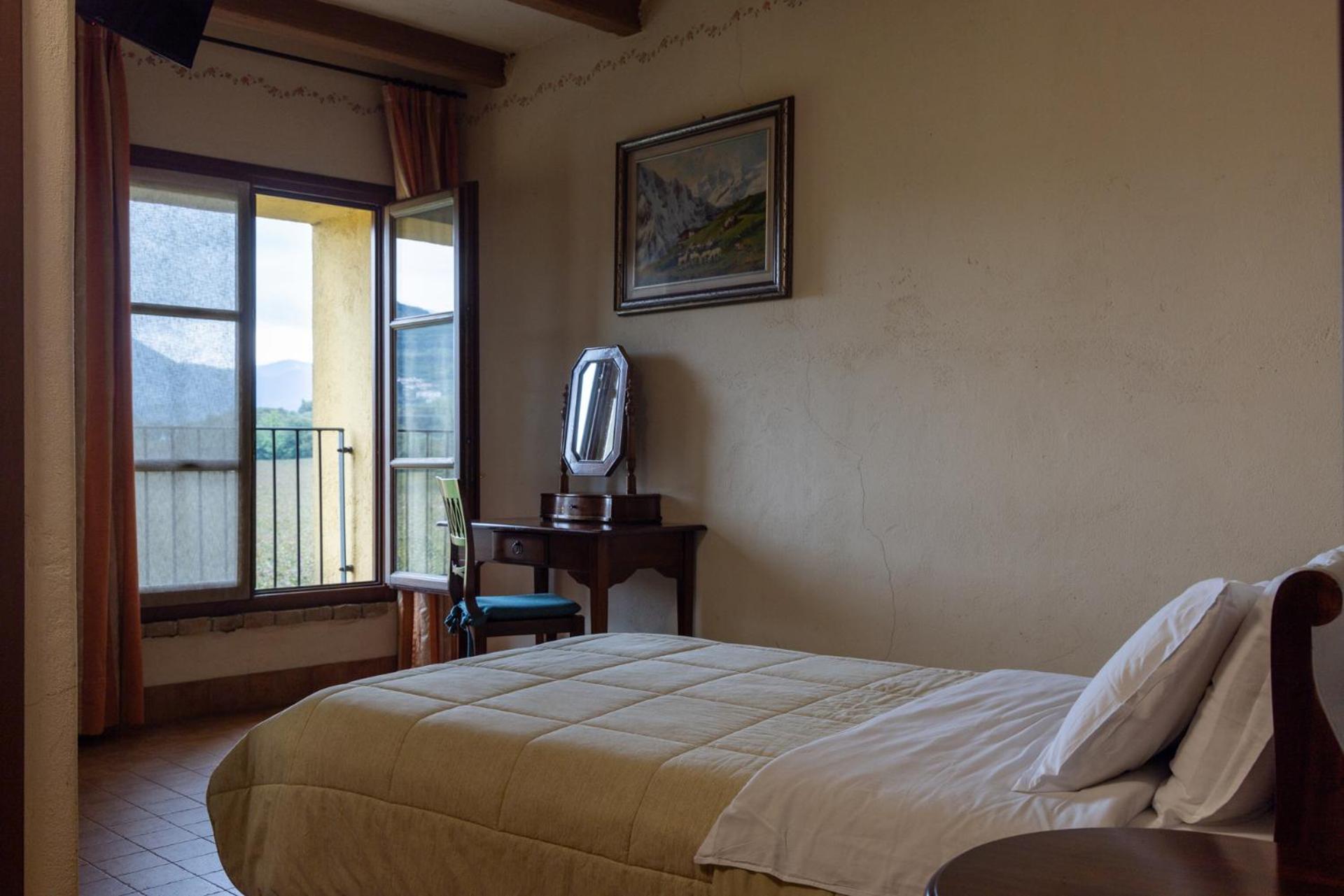 Agriturismo Ripa Del Bosco Capriolo Eksteriør bilde
